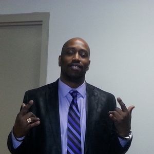 Meet your Posher, Anthony